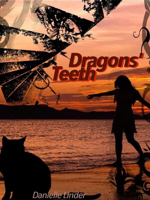 cover image of Dragons' Teeth